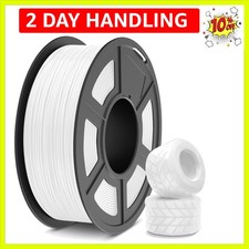 Filamento per Stampante 3D TPU 1,75mm, Filamento TPU Alta Velocità 95A, 1KG Flessibile 3D...