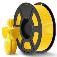 JAYO PLA+ Filamento 1.75 mm, Filamento per Stampante 3D PLA Plus di (W6d)