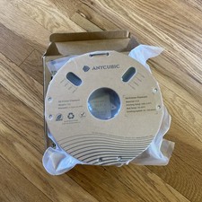 Anycubic PLA 1kg Bianco