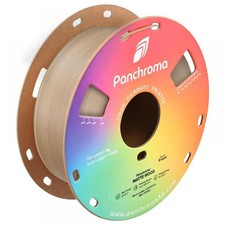 Polymaker Panchroma Gradient Matte PLA Filament, 1,75mm, 1kg - Farbton: Gradient