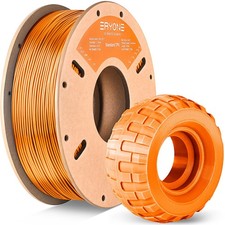 ERYONE TPU Filament 1.75mm, 3D Drucker Filament TPU 0.5kg 1 Spool,