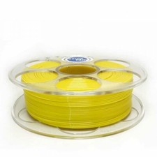 PETG - Filamento 1.75mm 1 kg GIALLO AzureFilm PET GIALLO stampante 3D
