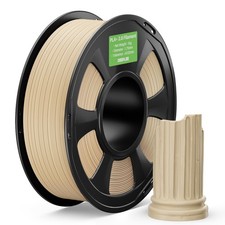 Deeplee PLA 1.75mm 1kg Beige
