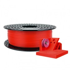 Filamento ABS Plus Rosso 1.75mm 1kg - filamenti per stampa 3D FDM AzureFilm