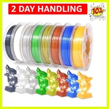 Silk PLA 1.75mm 250g
