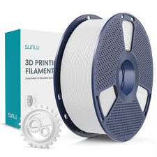 PLA+ Filamento 1,75Mm, Maggiore Durata E Alta Resistenza, Filamento per Stampant