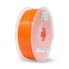 Filamento stampante 3D Z3D ABS 1,75mm ARANCIONE 1kg per arte design