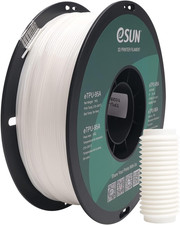 TPU-95A Filamento 1,75Mm, Filamento Flessibile per Stampante 3D TPU, Precisione Dimensionale 