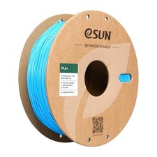 eSUN Filamento PLA+ 1.75mm, Filamento per Stampante 3D PLA Plus,