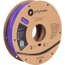 Polymaker PolyMax Tough PLA filamento viola 1,75 mm 750 g stampa 3D