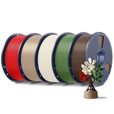 SUNLU PLA 5kg Bianco