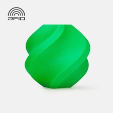 Bambu Lab filamento stampante 3D ABS-GF-Verde