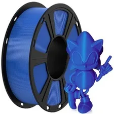 Geeetech PETG 1.75mm 1kg Blu