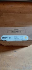 Unopened Bambu Lab - PLA Matte Lemon Yellow Filament. No spool.
