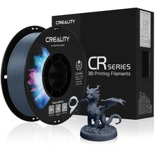 Filamento per stampante 3D ufficiale Creality, filamento ABS da 1,75 mm,