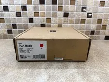 Bambu Lab PLA 1.75mm Rosso