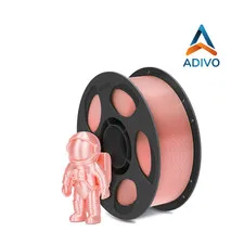Anycubic Silk PLA Rosa