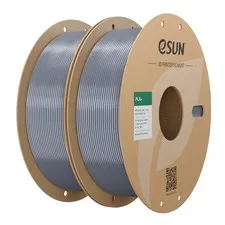 eSUN PLA 1.75mm 2kg Argento