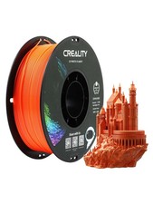 Creality Filamento PLA CR 1,75 mm, Bobina da 1,0kg per Stampante 3D, Precisione 