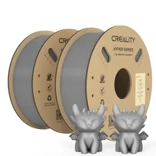 Creality PLA 2kg Grigio