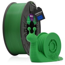 WINKLE Filamento PLA HD 1.75mm Verde Avocado, Bobina da 1kg, Filamento per Stamp