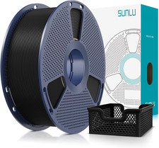 PLA plus 2.0 Filamento per Stampante 3D Veloce 1.75Mm, PLA+ Migliorato per Stamp