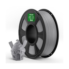 DEEPLEE PETG PRO Filamento 1,75 mm Grigio 1 kg, 1,75 mm PETG Filamenti per stampante 3D E