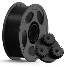 ANYCUBIC PC Filamento 1,75 mm Filamento per Stampanti 3D Robusto e Durevole