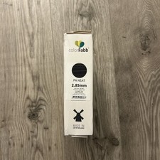 colorFabb Filamento 3D Nylon PA Pulito 2,85mm 750g Bobina 