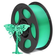 ANYCUBIC PLA Silk Filamento 1,75 mm per Stampante 3D, Lucentezza