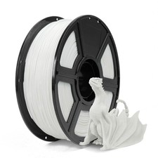 FLASHFORGE Filamento ASA 1,75 mm, filamento per stampante 3D Anti-UV ASA,