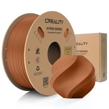 Creality Hyper PLA Filamento Filamento per Stampante 3D 1,75 mm 1KG PLA ad Alta
