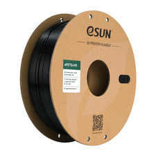 PETG 1,75 Mm Filamento PETG+HS, Precisione Dimensionale ±0,03 Mm, Bobina Da 1 Kg