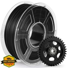 JAYO PA6-CF Filamento Nylon Fibra di Carbonio 1,75mm 1kg Bobina Alta Resistenza