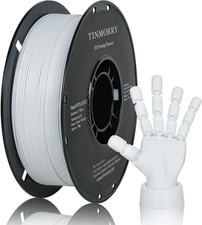 Filamento PETG 1.75 Mm,  Rapido Petg-Eco Filamento Di Stampa 3D, Compatibile Con
