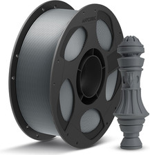 Filamento PLA+ 1,75Mm per Stampante 3D, Filamento PLA plus Con Neatly Wound, Pre