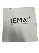 Filamento stampante 3D IEMAI ePA-CF 1,75mm fibra di carbonio nylon 1KG naturale