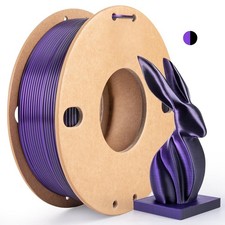 PLA+ 1.75mm Bicolore