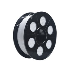Nuovo per stampanti 3D filamento di nylon (PA) - 1,75 mm, 500 g, bianco