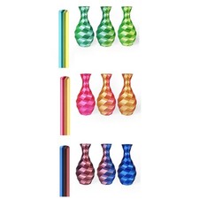 Per Filamento PLA per Stampanti 3D 1 Diametro 75mm Più 0 02mm Tolleranza 1kg Rotolo