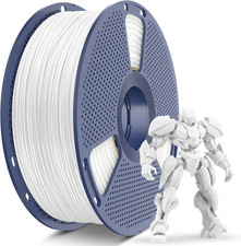 ABS Filamento 1,75Mm, Ad Alta Resistenza, Resistente Alle Alte Temperature, per 