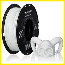 Filamento PETG rinforzato con fibra di vetro 1,75 mm, alta resistenza agli urti opaco PET...