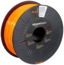 Amazon Basics PLA 1.75mm Arancione