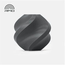 Bambu Lab PLA Basic 1Kg RICARICA - Colore: Grigio Scuro 10105