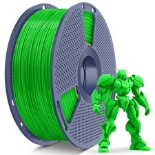 SUNLU ABS Filamento 1,75mm, ad alta Resistenza, Resistente alle alte