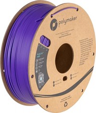 Filamento ABS 1,75mm Viola, 1kg Filamento Stampa 3D, PolyLite ABS Stampante 3D...