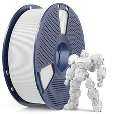 SUNLU PETG Filament 1.75 mm, Durata e Flessibilità Insuperabili, Filamento per S