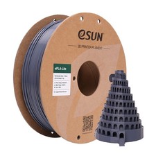 eSUN PLA Filamento 1,75 mm, filamento modificato per stampante 3D PLA,