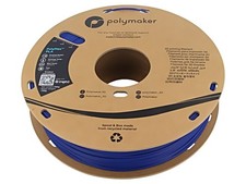 Polymaker PLA 1.75mm 750g Blu