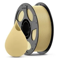 ANYCUBIC PLA Filamento per Stampante 3D, Filamento di Stampa Intelligente Identi
